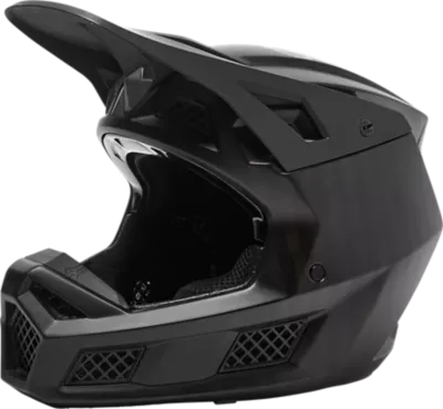 V3 RS BLACK CARBON HELMET [CAR/BLK] S