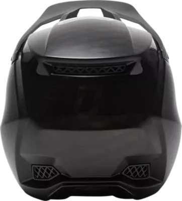 V3 RS BLACK CARBON HELMET [CAR/BLK] S