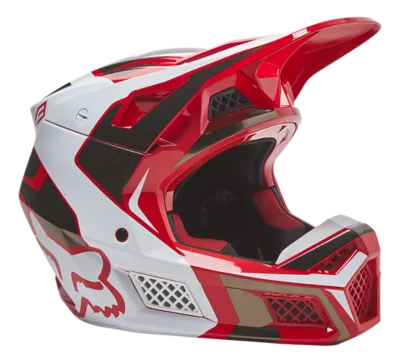 V3 RS MIRER HELMET, ECE 