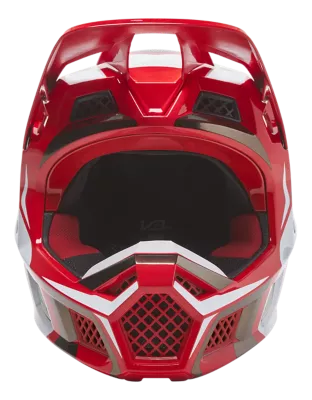 V3 RS MIRER HELMET, ECE 