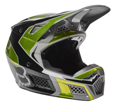 V3 RS MIRER HELMET, ECE 