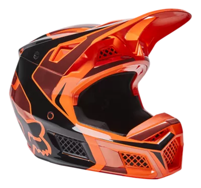 V3 RS MIRER HELMET, ECE 