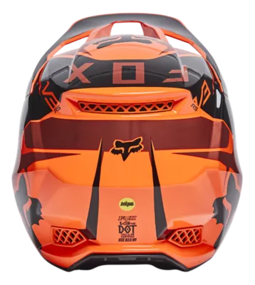 V3 RS MIRER HELMET, ECE 