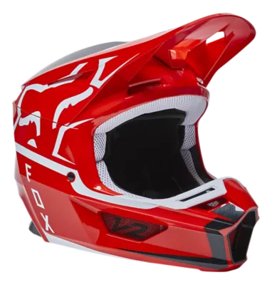 Cascos V2 Motocross  Fox Racing® España