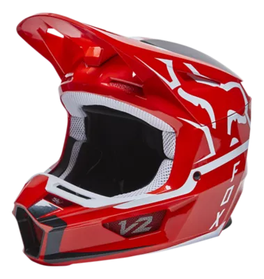 FOX2　【ヘルメット】 29661-009 - FOX RACING