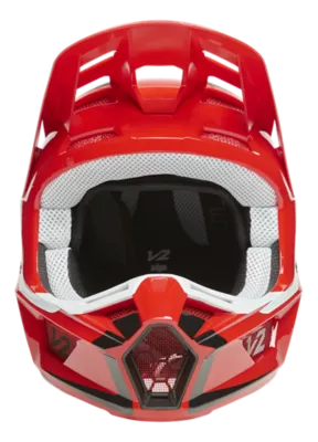 Fox racing v2 store helmet