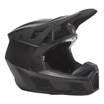 Fox store motorbike helmet