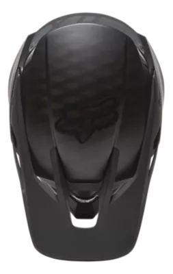 V3 RS BLACK CARBON HELMET, ECE [CAR/BLK] L