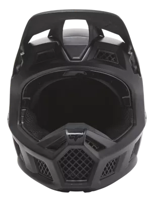 V3 RS BLACK CARBON HELMET, ECE [CAR/BLK] S