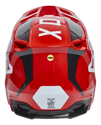 V2 MERZ HELMET, ECE 