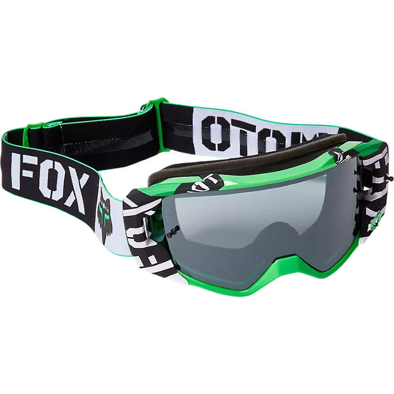 VUE NOBYL GOGGLE - SPARK [BLK/WHT] OS