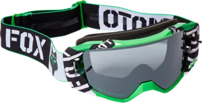 Vue Nobyl Mirrored Goggles