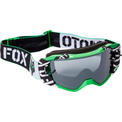 Gafas de motocross Fox AIRSPACE XPOZR - Gafas 