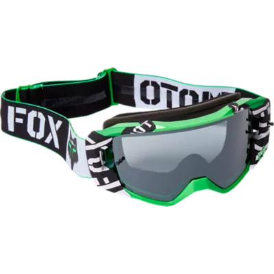 Vue Moto Goggles - Premium Performance