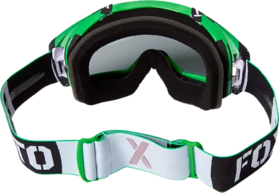 Vue Nobyl Mirrored Goggles