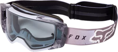 VUE RIET GOGGLE [BLK/GRY] OS