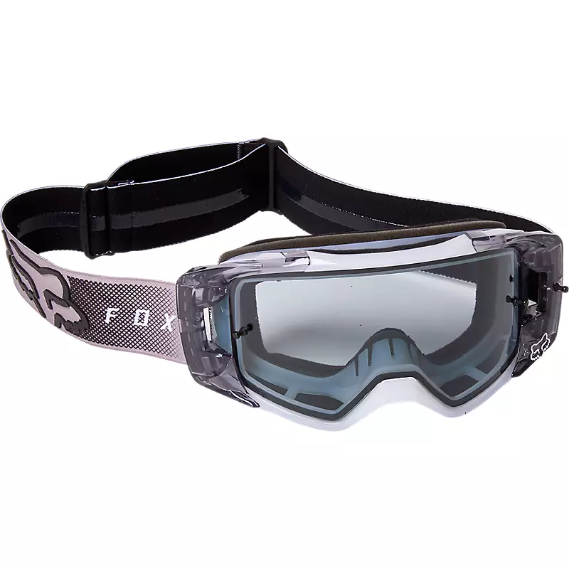 VUE RIET GOGGLE [BLK/GRY] OS