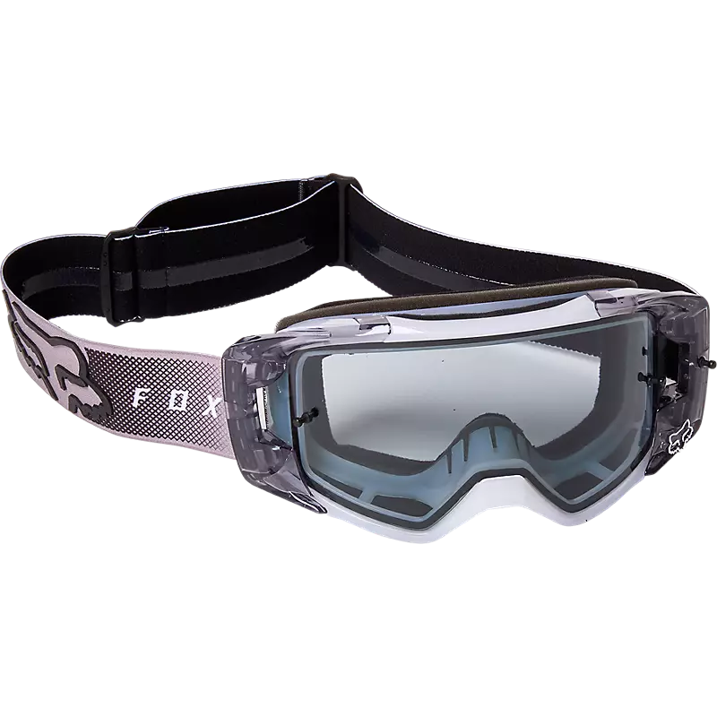 VUE RIET GOGGLE [BLK/GRY] OS