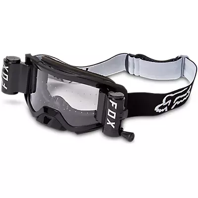 AIRSPACE STRAY ROLL OFF GOGGLE 