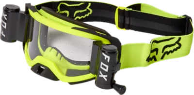 AIRSPACE STRAY ROLL OFF GOGGLE 