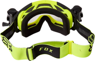 AIRSPACE STRAY ROLL OFF GOGGLE 