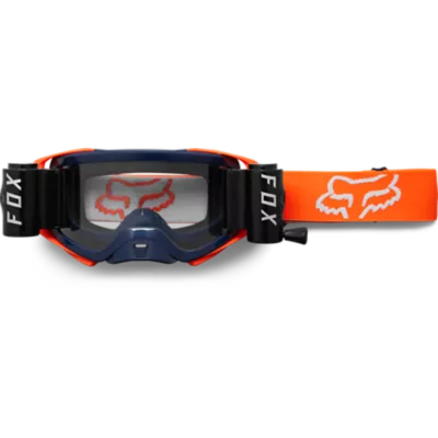 Airspace Stray Roll Off Goggles