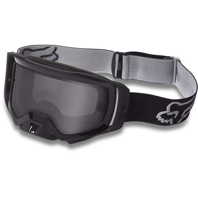 AIRSPACE X STRAY GOGGLE [BLK/GRY] OS