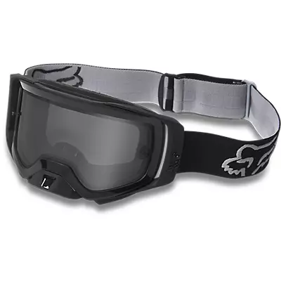 AIRSPACE X STRAY GOGGLE [BLK/GRY] OS