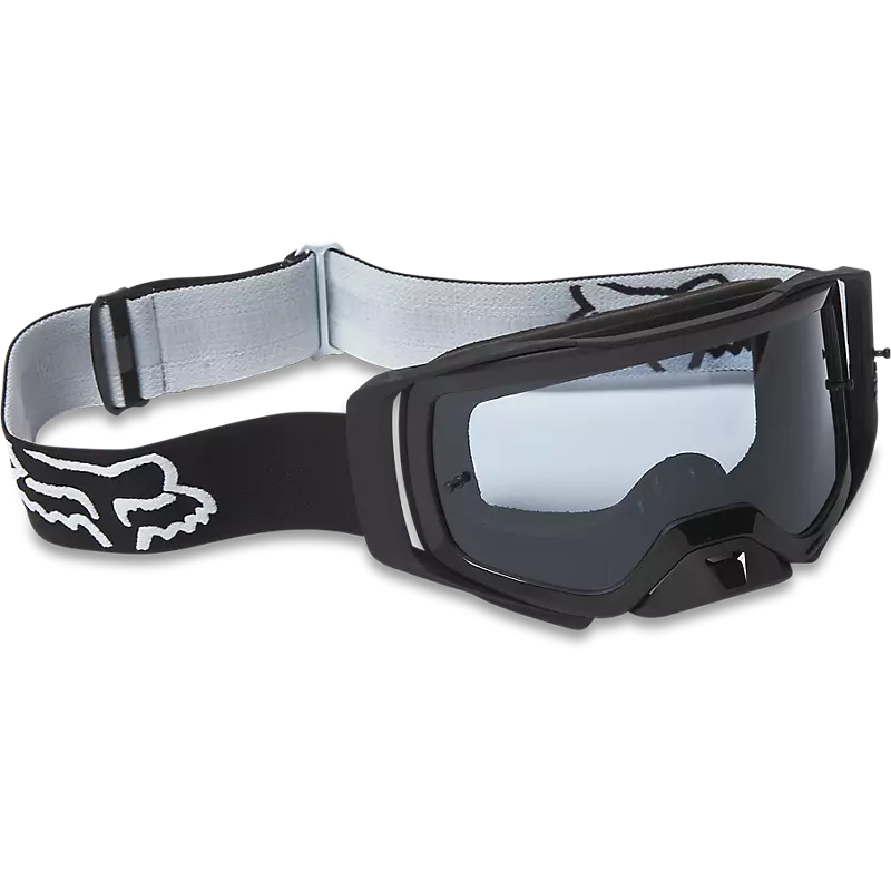 AIRSPACE S STRAY GOGGLE [BLK/WHT] OS