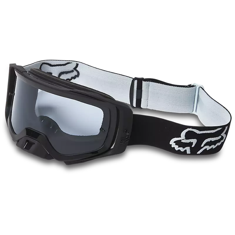 AIRSPACE S STRAY GOGGLE [BLK/WHT] OS
