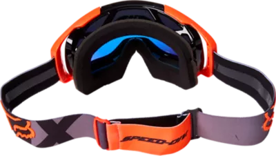 Airspace Dier Mirrored Goggles