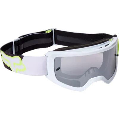 Main Skew Mirrored Goggles