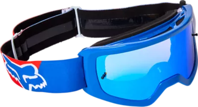 MAIN SKEW GOGGLE - SPARK [WHT/RD/BLU] OS