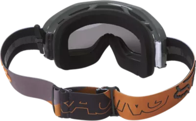 MAIN SKEW GOGGLE - SPARK [BLK/GLD] OS