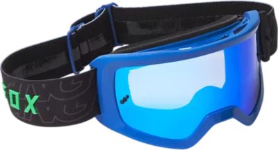  Fox Racing Gafas de motocross para hombre : Ropa