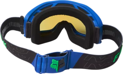 Main Peril Mirrored Goggles