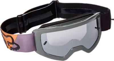YTH MAIN SKEW GOGGLE SPK [BLK/GLD] OS