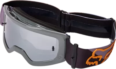 YTH MAIN SKEW GOGGLE SPK [BLK/GLD] OS