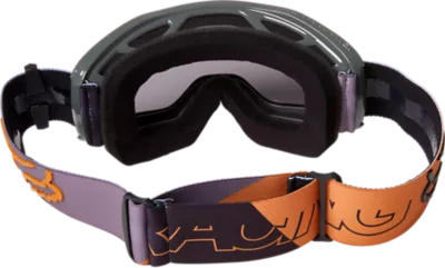 YTH MAIN SKEW GOGGLE SPK [BLK/GLD] OS