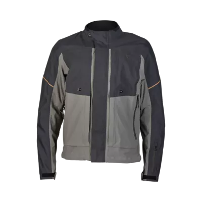 Fox Jacket Ranger Gore tex Adv Pewter