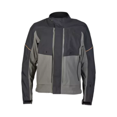 Fox Tech Jacket  Clothes design, Jackets, Fashion design