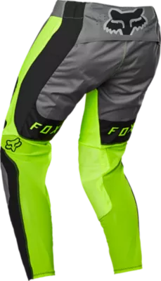 FLEXAIR MIRER PANT [BLK/YLW] 36