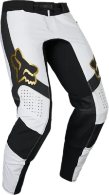 FLEXAIR MIRER PANT [WHT/BLK] 28