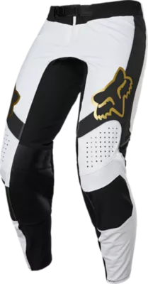 FLEXAIR MIRER PANT [WHT/BLK] 28