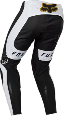 FLEXAIR MIRER PANT [WHT/BLK] 28