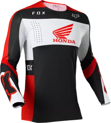 FLEXAIR HONDA JERSEY 