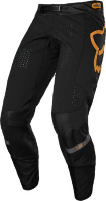 Pantalones Fox 360 Merz Negro - Tienda De Motocicletas