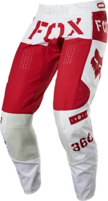 360 Nobyl Pants | Fox Racing® Canada