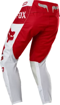 360 NOBYL PANT [RD/WHT] 32 | Fox Racing®