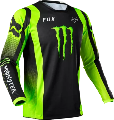 180 Monster Jersey